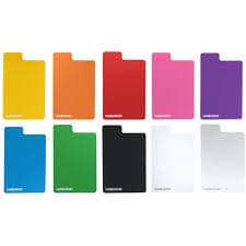 Ultimate Guard | Flex Card Dividers | Multicolour (10ct)