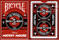 Bicycle Playing Cards | Disney: Mickey Mouse