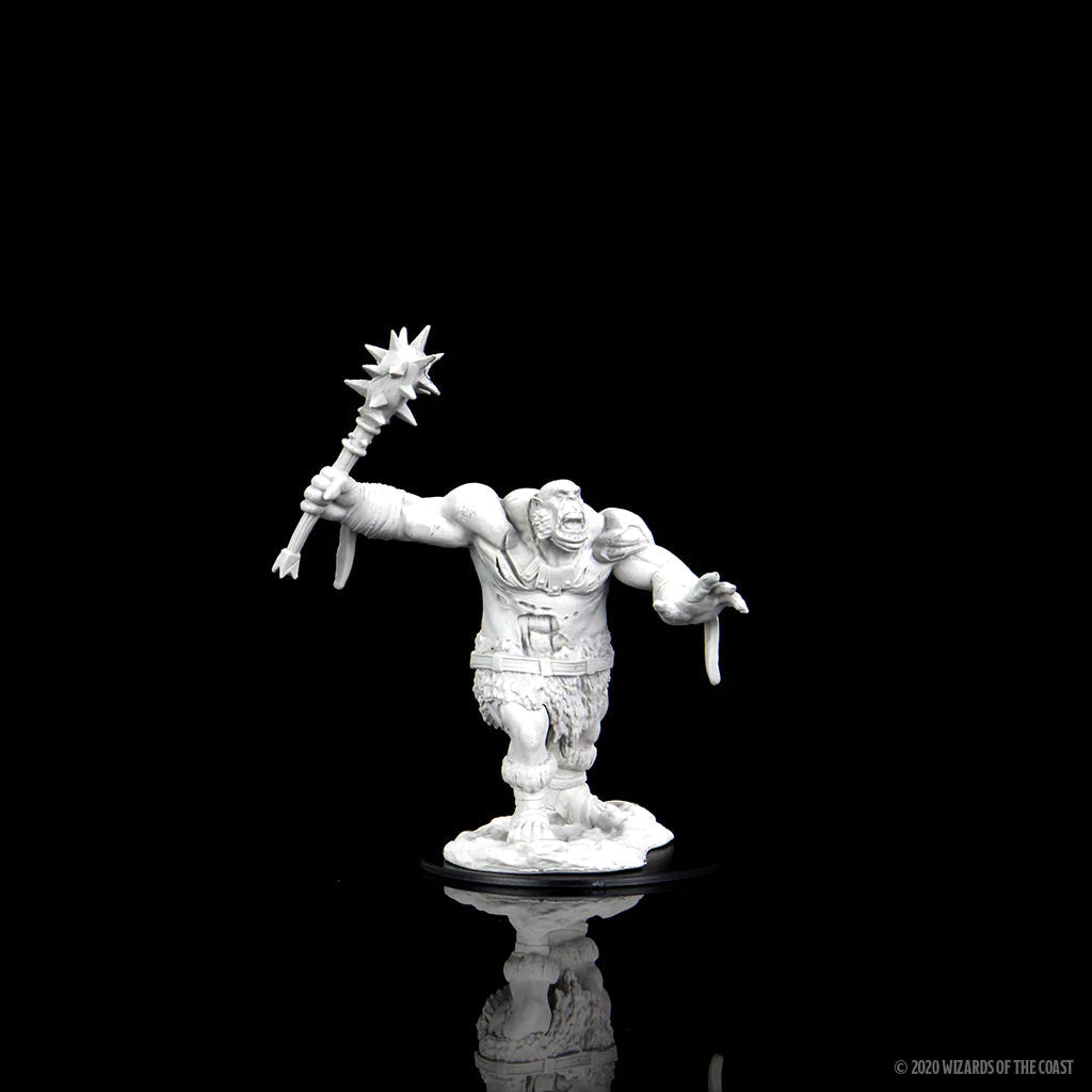 D&D Nolzur's Marvelous Miniatures | Ogre Zombie
