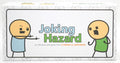 Joking Hazard
