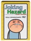Joking Hazard | Deck Enhancement #2 Expansion