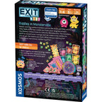 EXIT the Game | Kids - Riddles In Monsterville