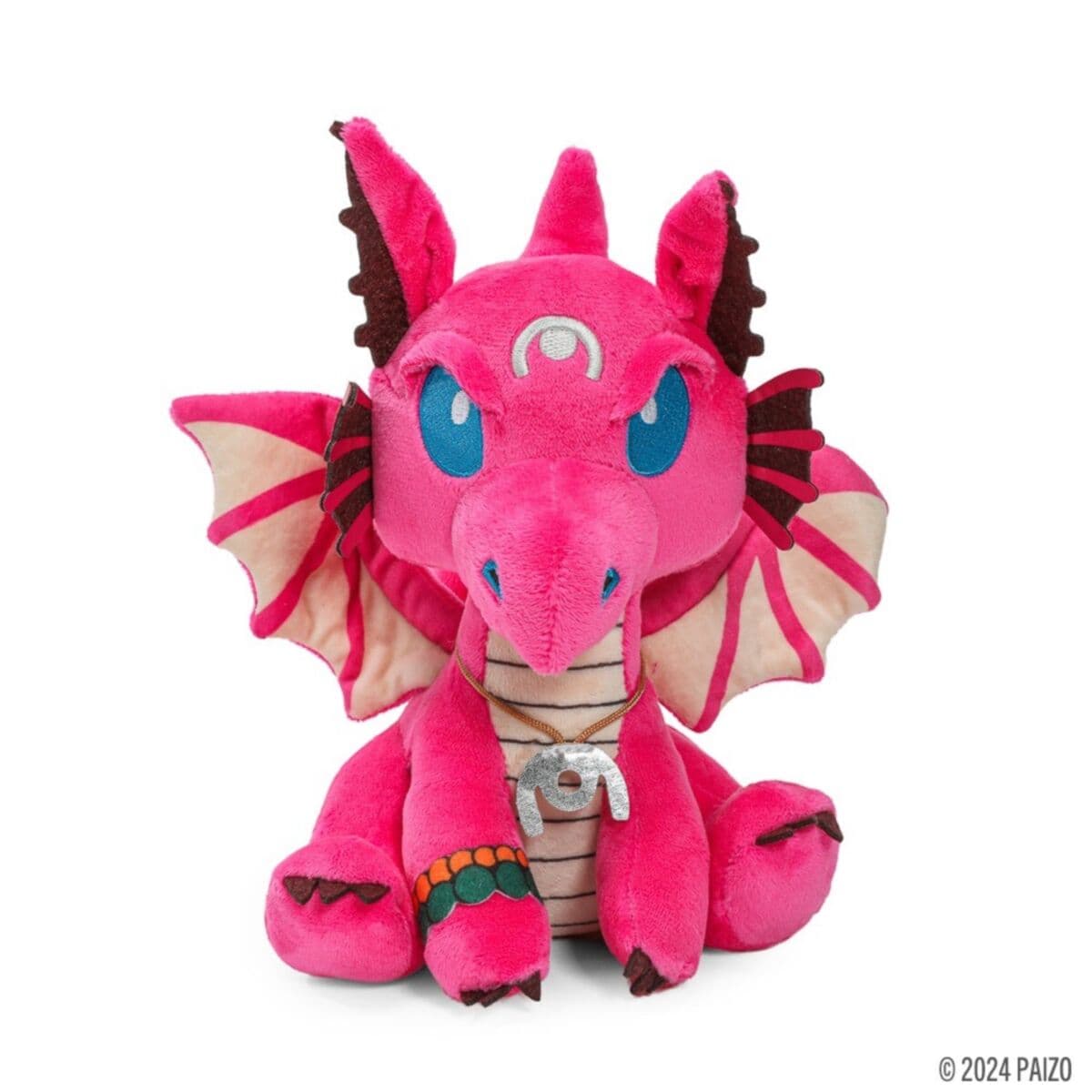 Pathfinder | Tuku | Phunny Plush