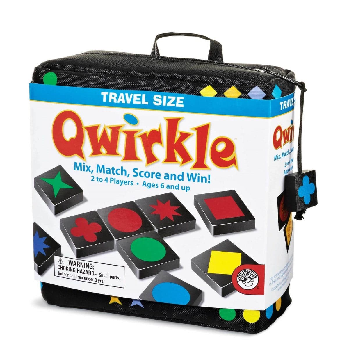Qwirkle: Travel Edition