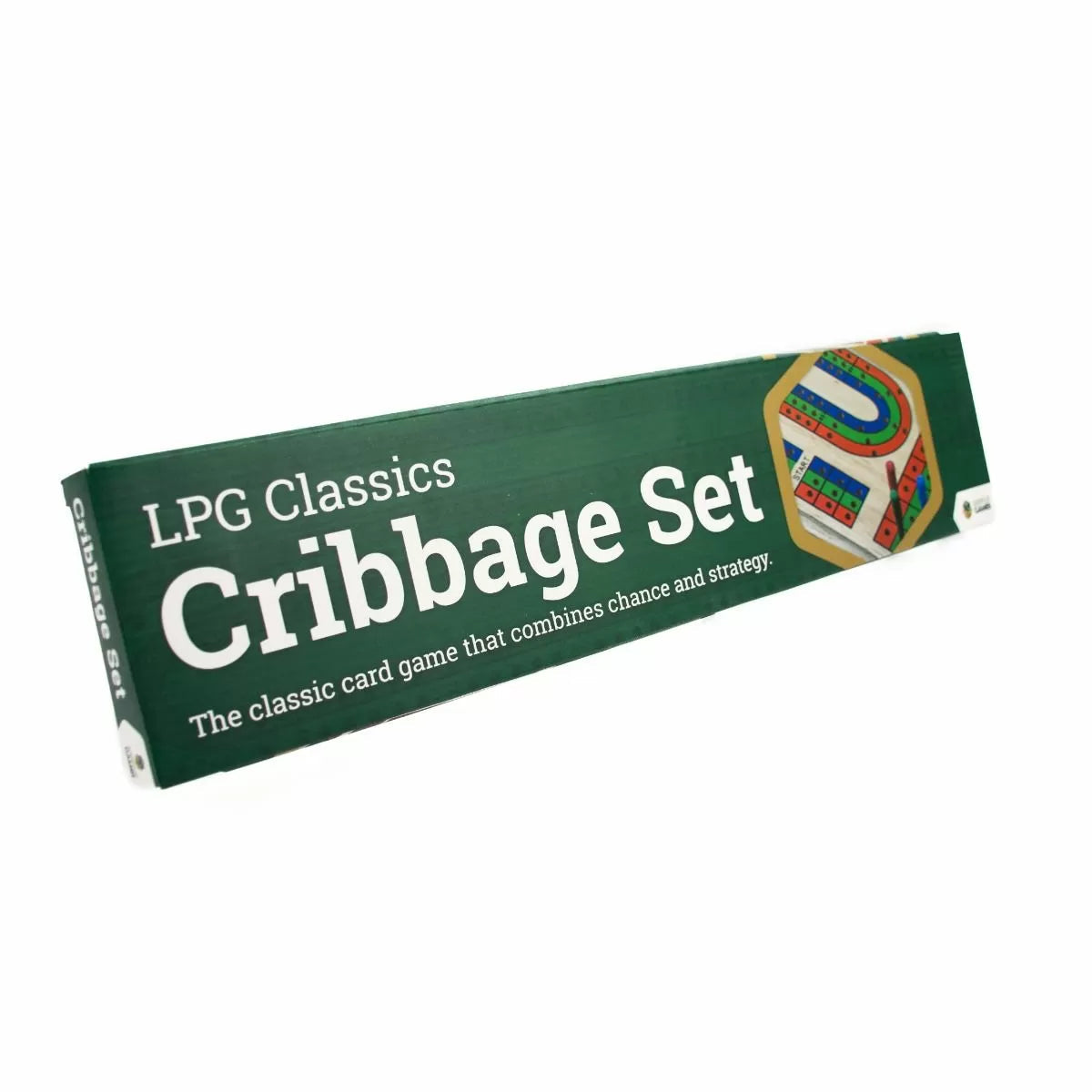 LPG Classics | Cribbage