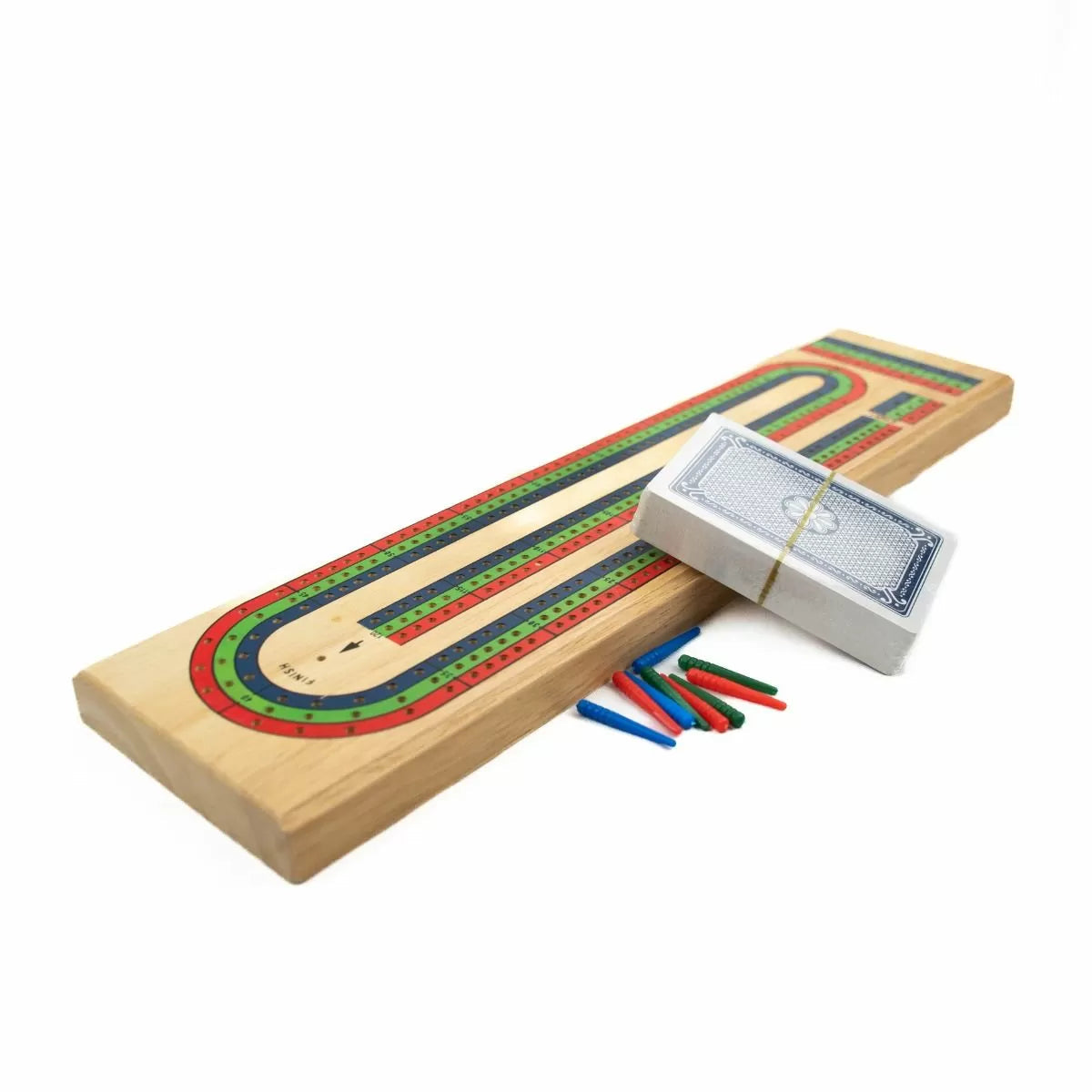 LPG Classics | Cribbage