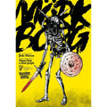 Mork Borg RPG