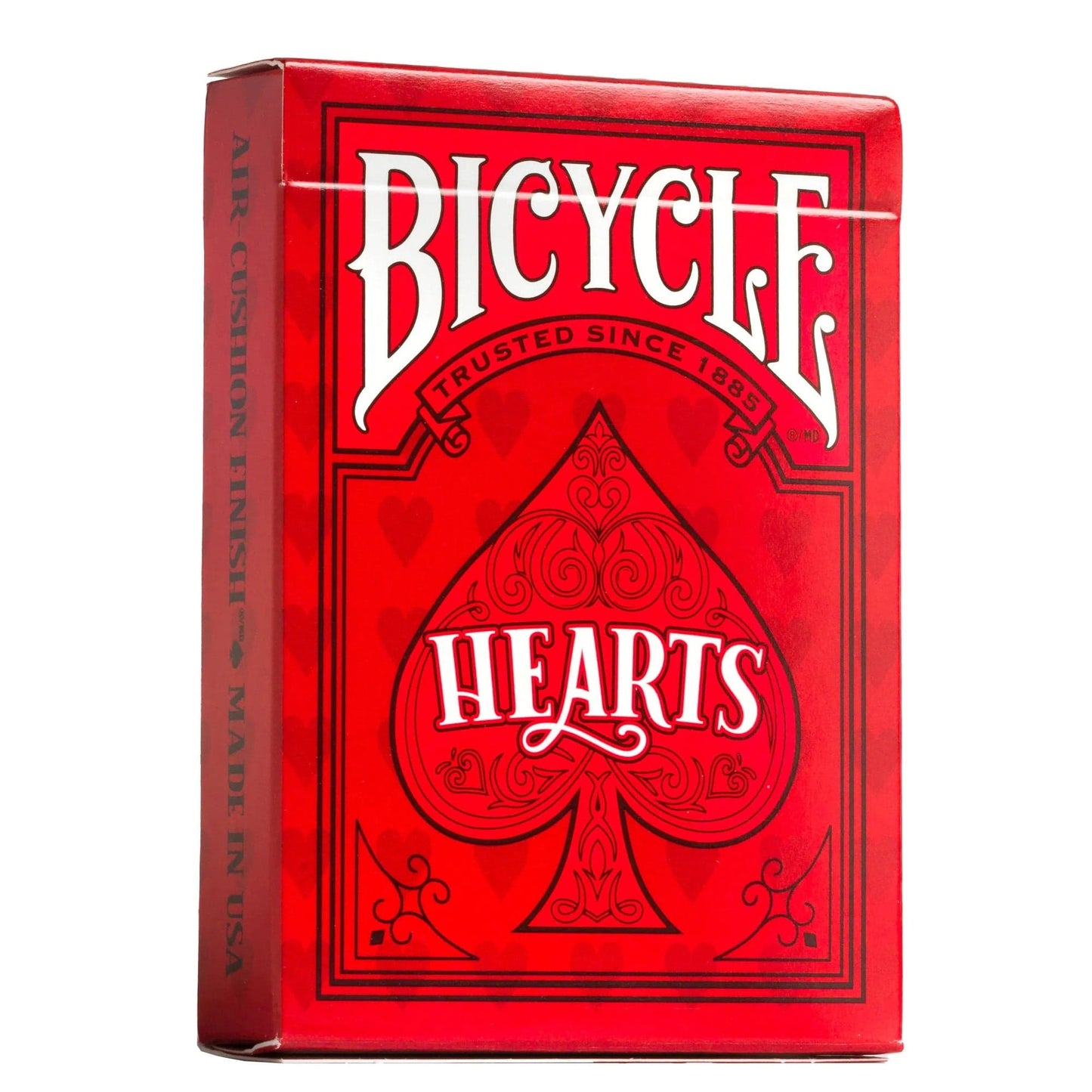 Bicycle Playing Cards | Hearts