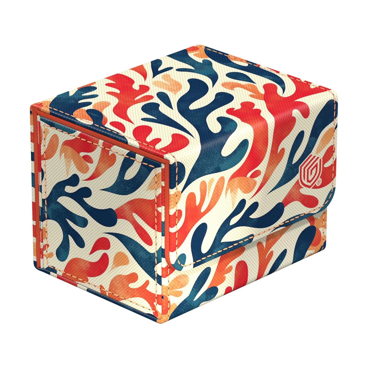 Ultimate Guard | Sidewinder 100+ | Coral Places | Mellow Sea