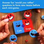 Mini-Game Party
