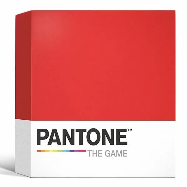Pantone: The Game