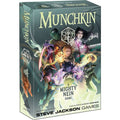 Munchkin | Critical Role