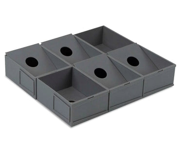 BCW | Modular Sorting Tray