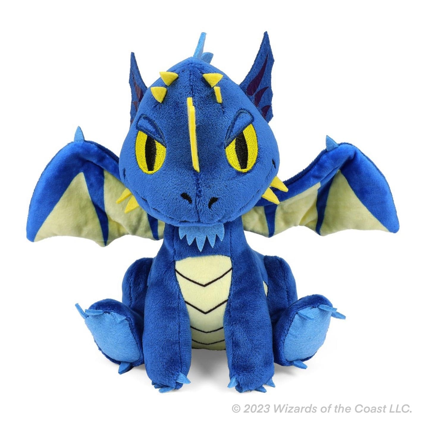 Dungeons & Dragons | 7.5" Blue Dragon