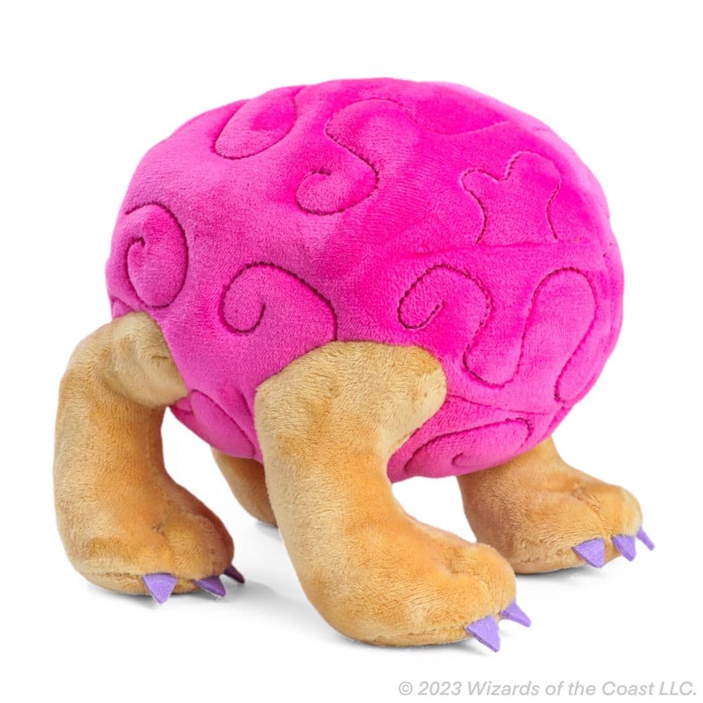 Dungeons & Dragons | 8" Intellect Devourer