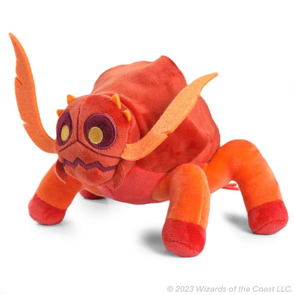 Dungeons & Dragons | 9" Rust Monster