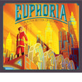 Euphoria: Build A Better Dystopia