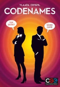 Codenames XXL