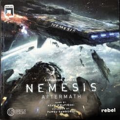 Nemesis | Aftermath
