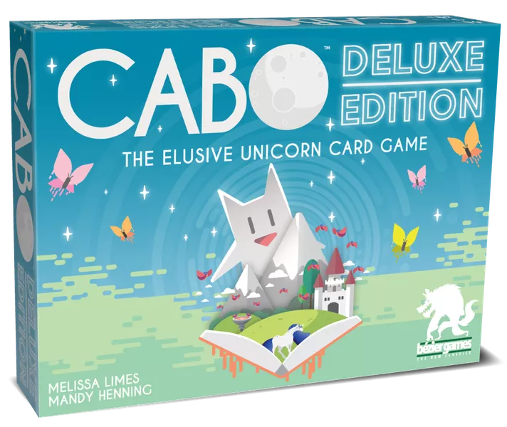 Cabo - Deluxe Editiion