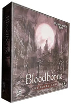 Bloodborne: The Board Game | Blood Moon Box