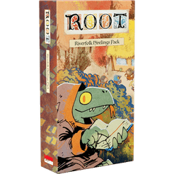 Root | Riverfolk Hirelings Pack