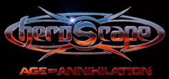 Heroscape | Age of Annihilation | Master Set