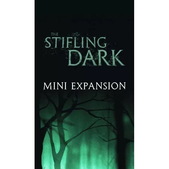 The Stifling Dark | Mini-Expansion
