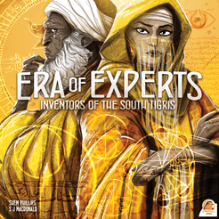 Inventors of the South Tigris | Era of Experts Expansion