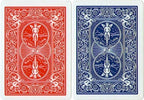 Bicycle Playing Cards | Rider Size