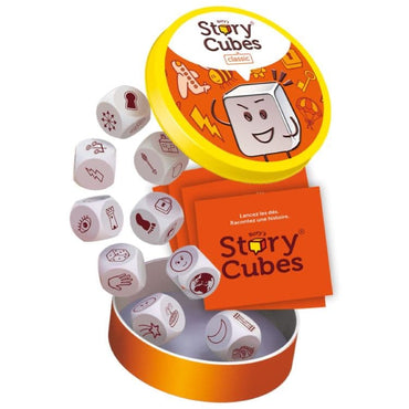 Rory's Story Cubes: Classic