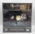 Bloodborne: The Board Game | Hunter's Dream Expansion