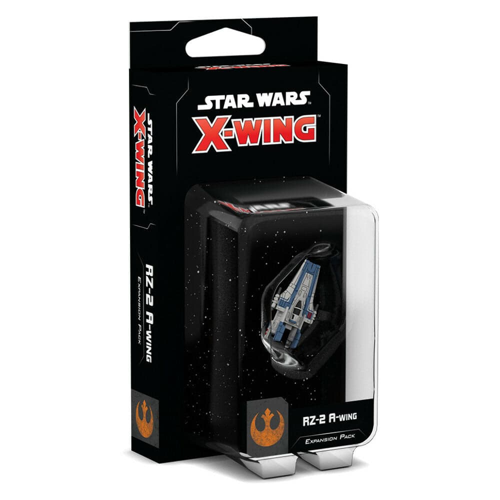 Star Wars: X-Wing | Resistance | RZ-2 A-Wing