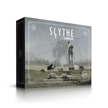 Scythe Encounters