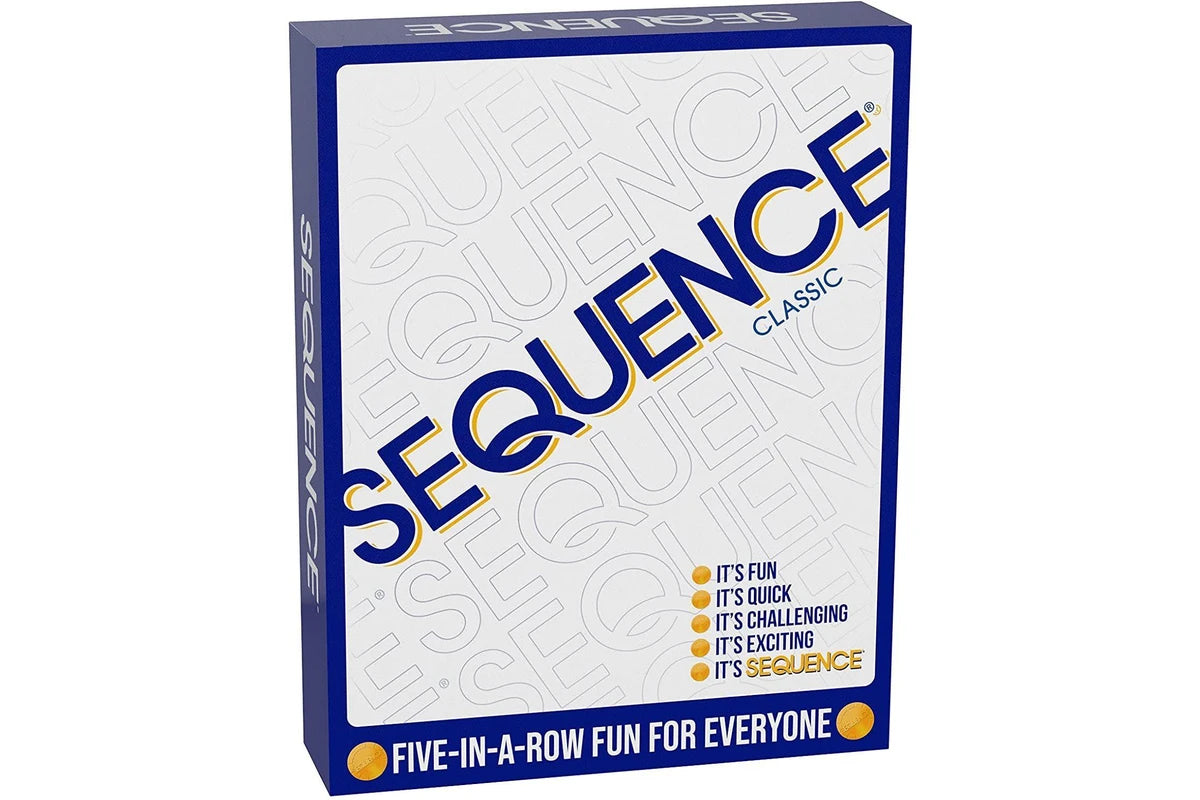 Sequence