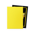 Dragon Shield | Standard Size Sleeves | 100ct | Lightning (Dual Matte)