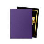 Dragon Shield | Standard Size Sleeves | 100ct | Soul (Dual Matte)
