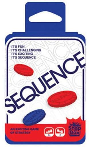 Sequence (Snapbox Edition)