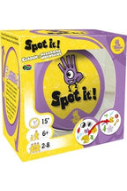Spot It! Card Game