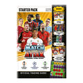 Topps Match Attax | Starter Pack (Season 2024/2025)