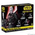 Star Wars: Shatterpoint | Squad Pack | Jedi Hunters