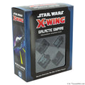 Star Wars: X-Wing | Galactic Empire | Squadron Starter Pack