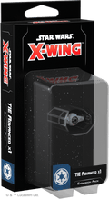 Star Wars: X-Wing | Galactic Empire | TIE Advanced x1