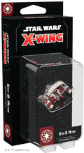 Star Wars: X-Wing | Galactic Republic | ETA-2 Actis