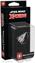 Star Wars: X-Wing | Galactic Republic | Nimbus-Class V-Wing