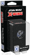 Star Wars: X-Wing | Separatist Alliance | Droid Tri-Fighter