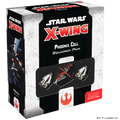 Star Wars: X-Wing | Rebellion | Phoenix Cell