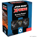 Star Wars: X-Wing | Galactic Empire | Skystrike Academy