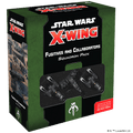 Star Wars: X-Wing | Scum and Villaincy | Fugitives and Collaborators