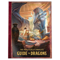 Dungeons & Dragons | The Practically Complete Guide to Dragons